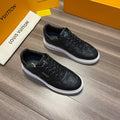 Louis Vuitton Trainer Sneaker