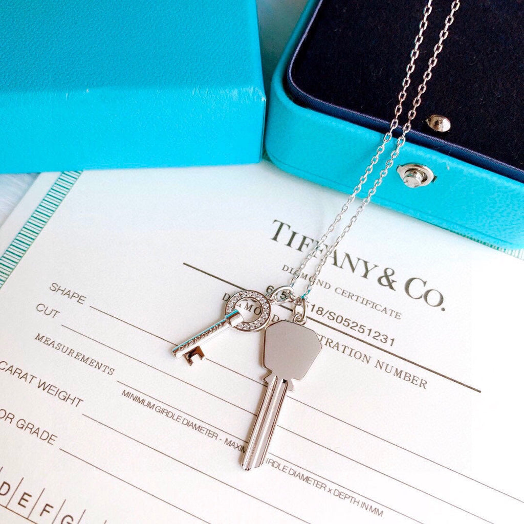 Tiffany & Co Necklace