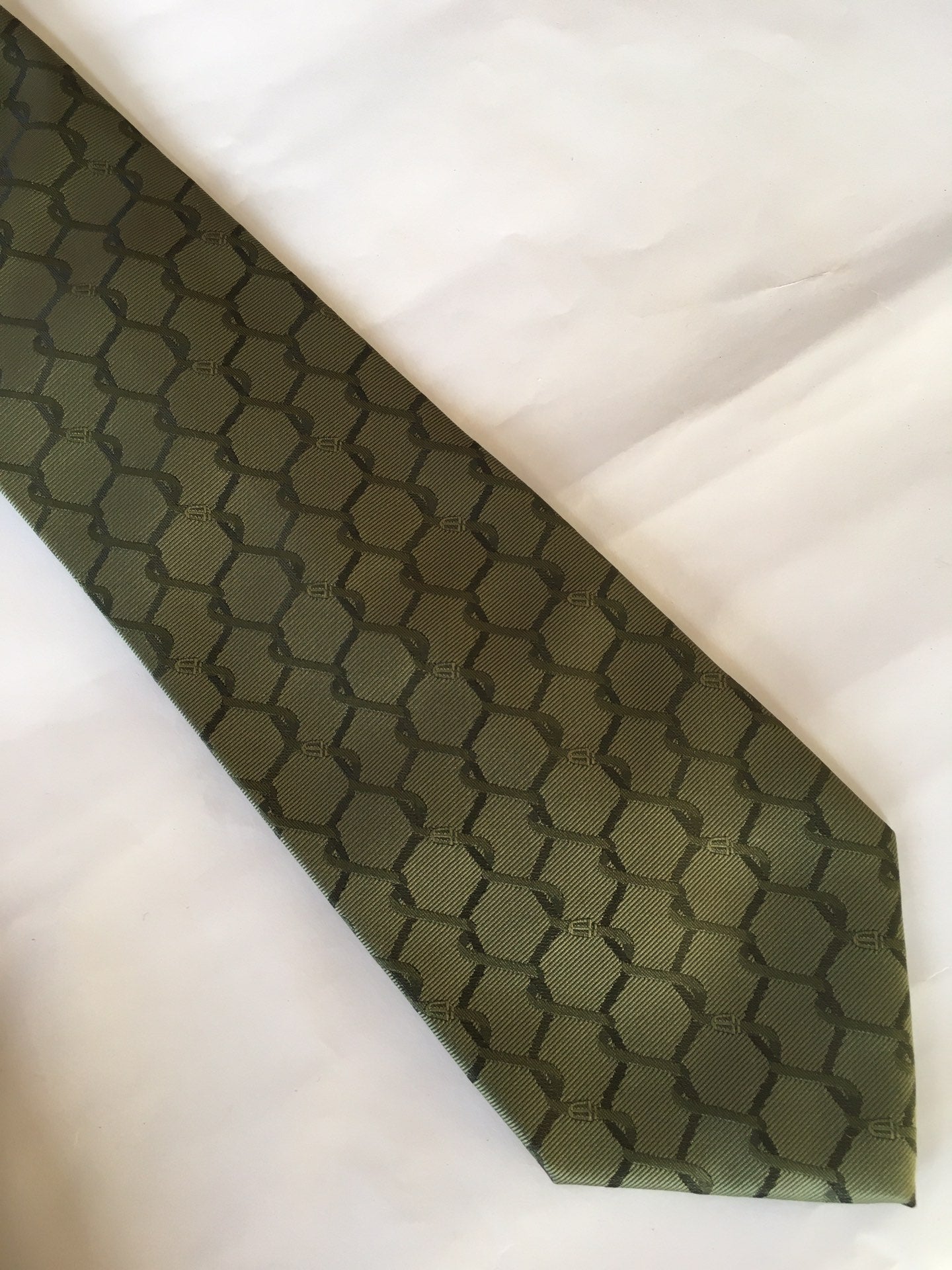 Gucci Tie
