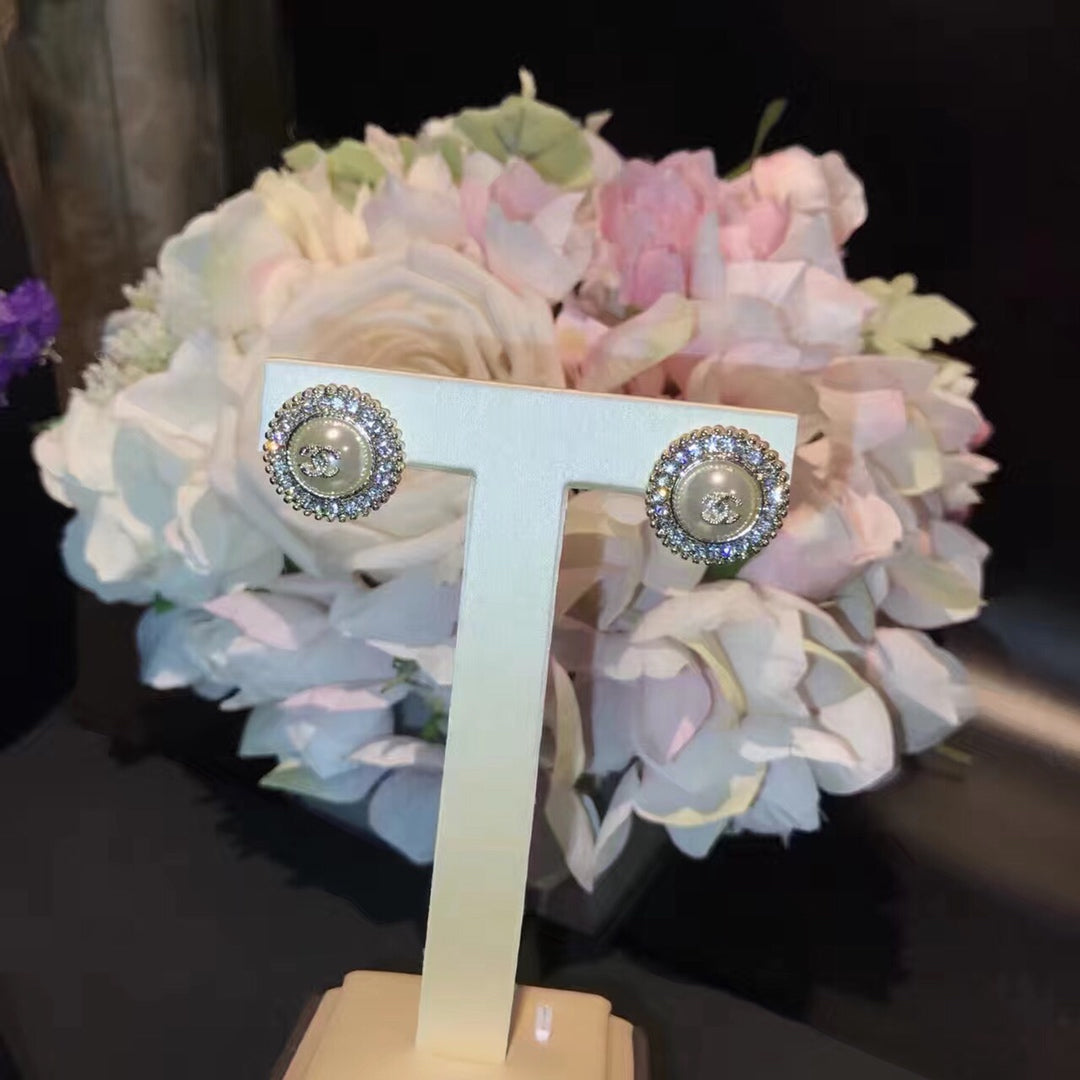 Chanel Earings