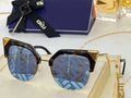 Fendi Disco Fashion Sunglasses