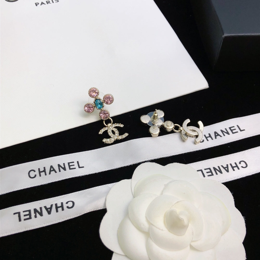 Chanel Earings