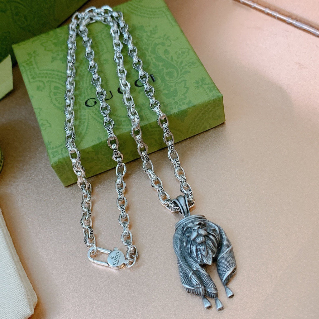 Gucci Necklace