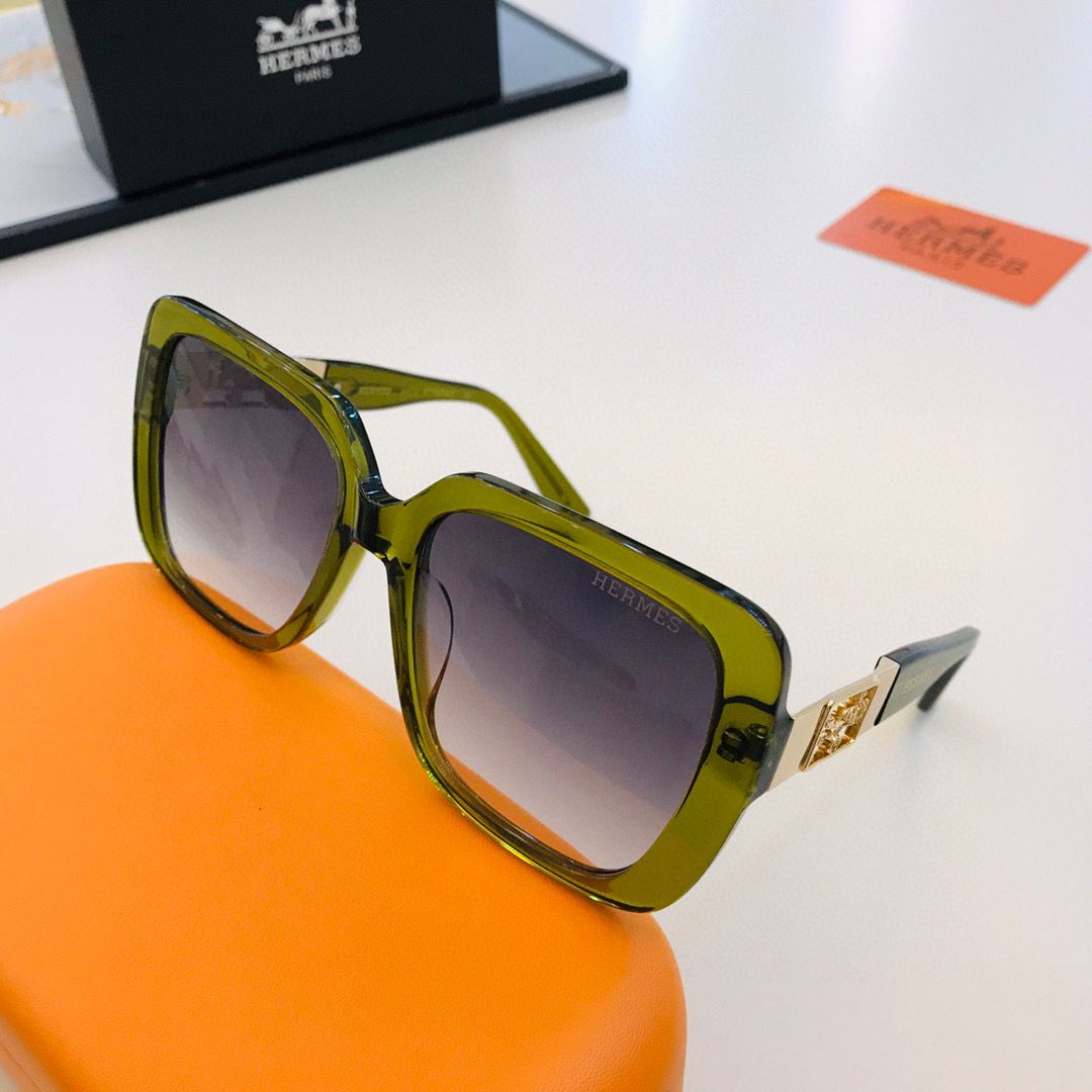 Hermes Sunglasses