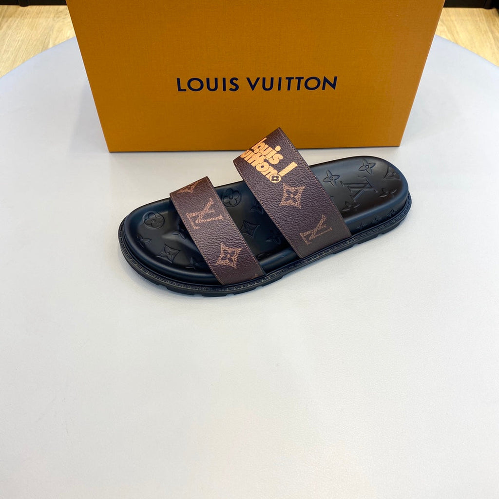 Louis Vuitton Oasis Mule