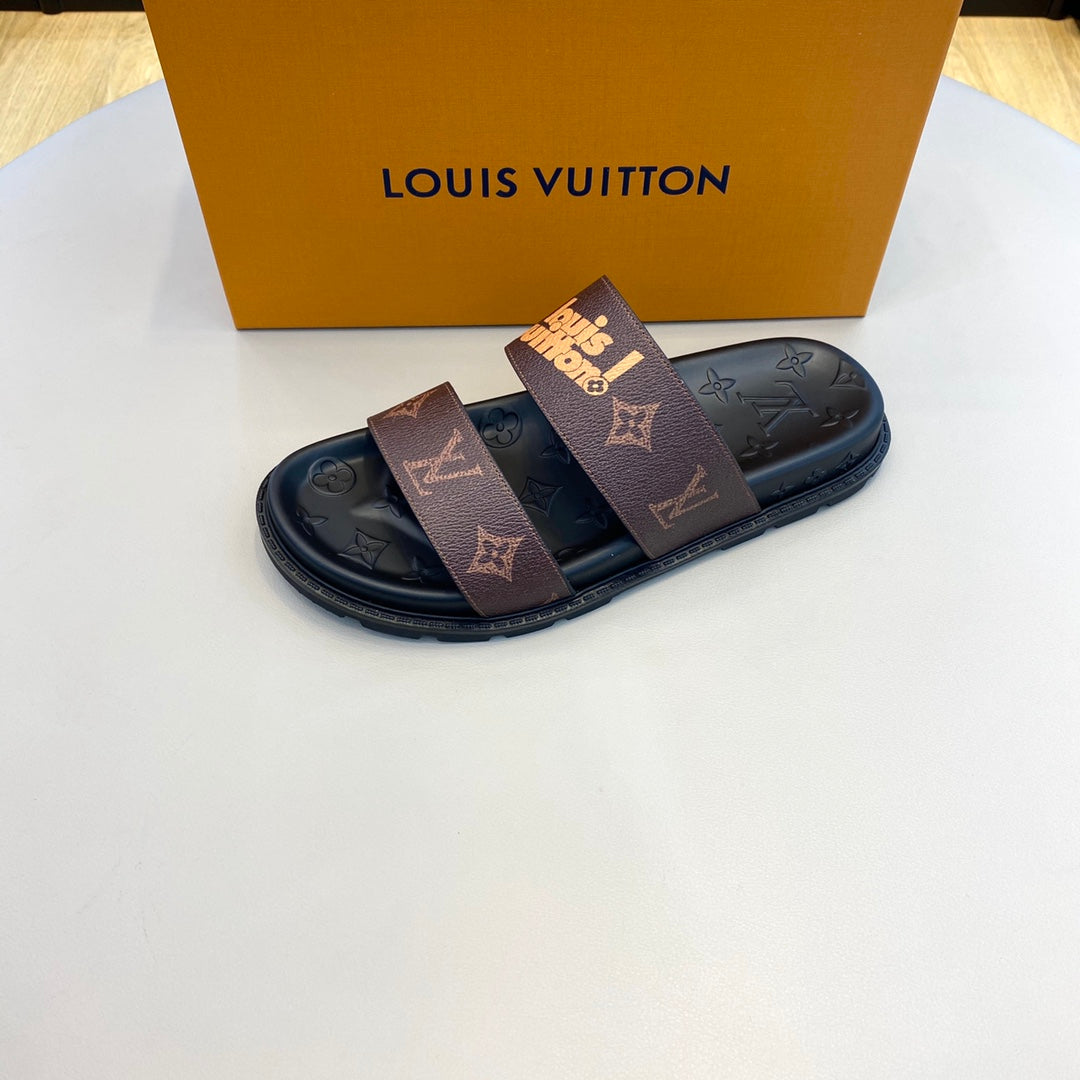 Louis Vuitton Oasis Mule