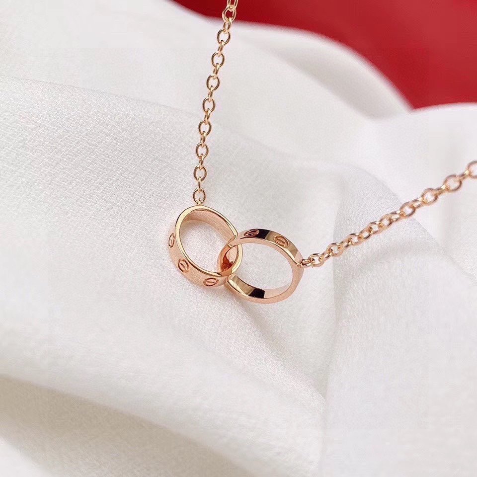 Catier Necklace