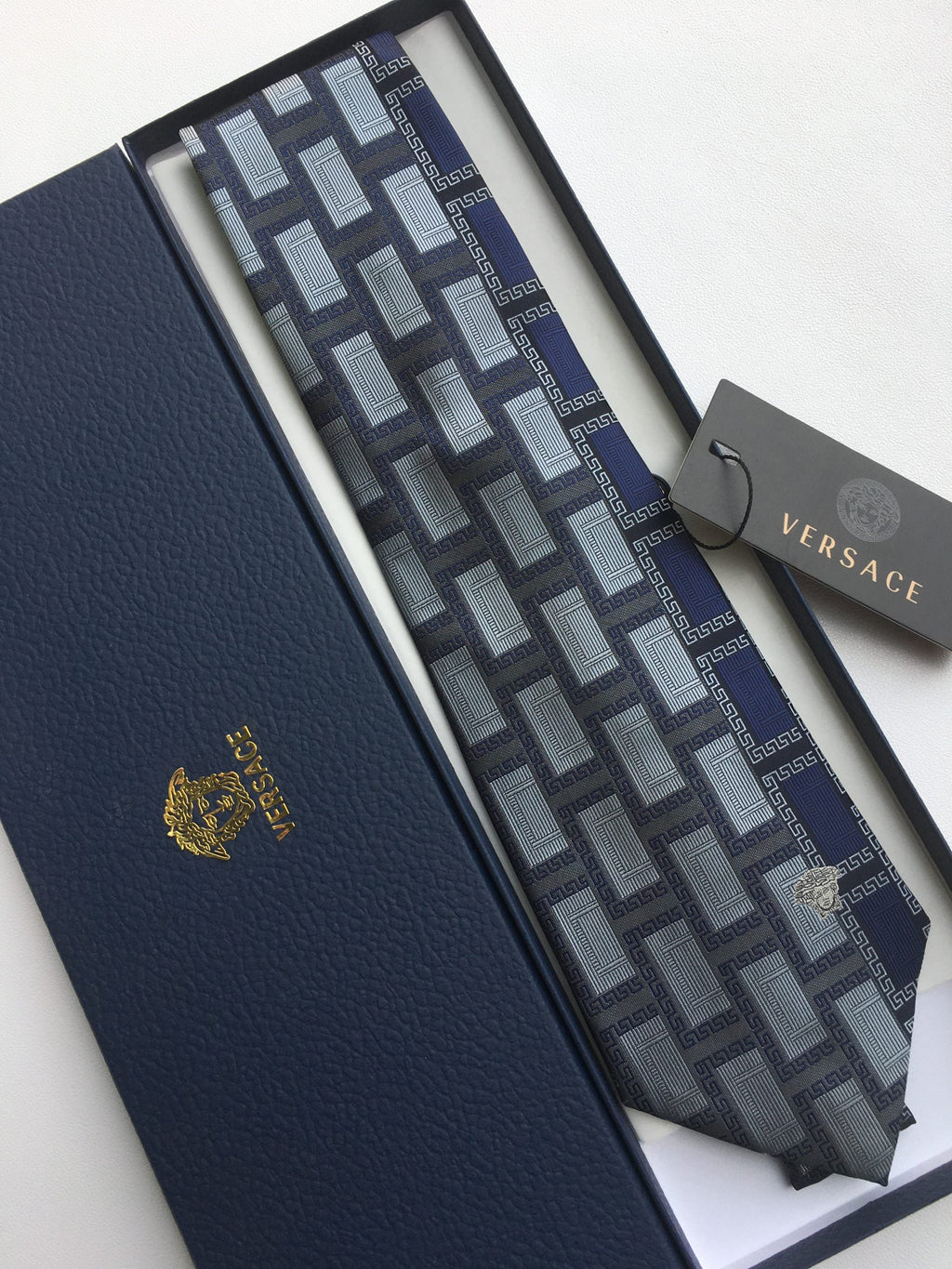 Versace Tie