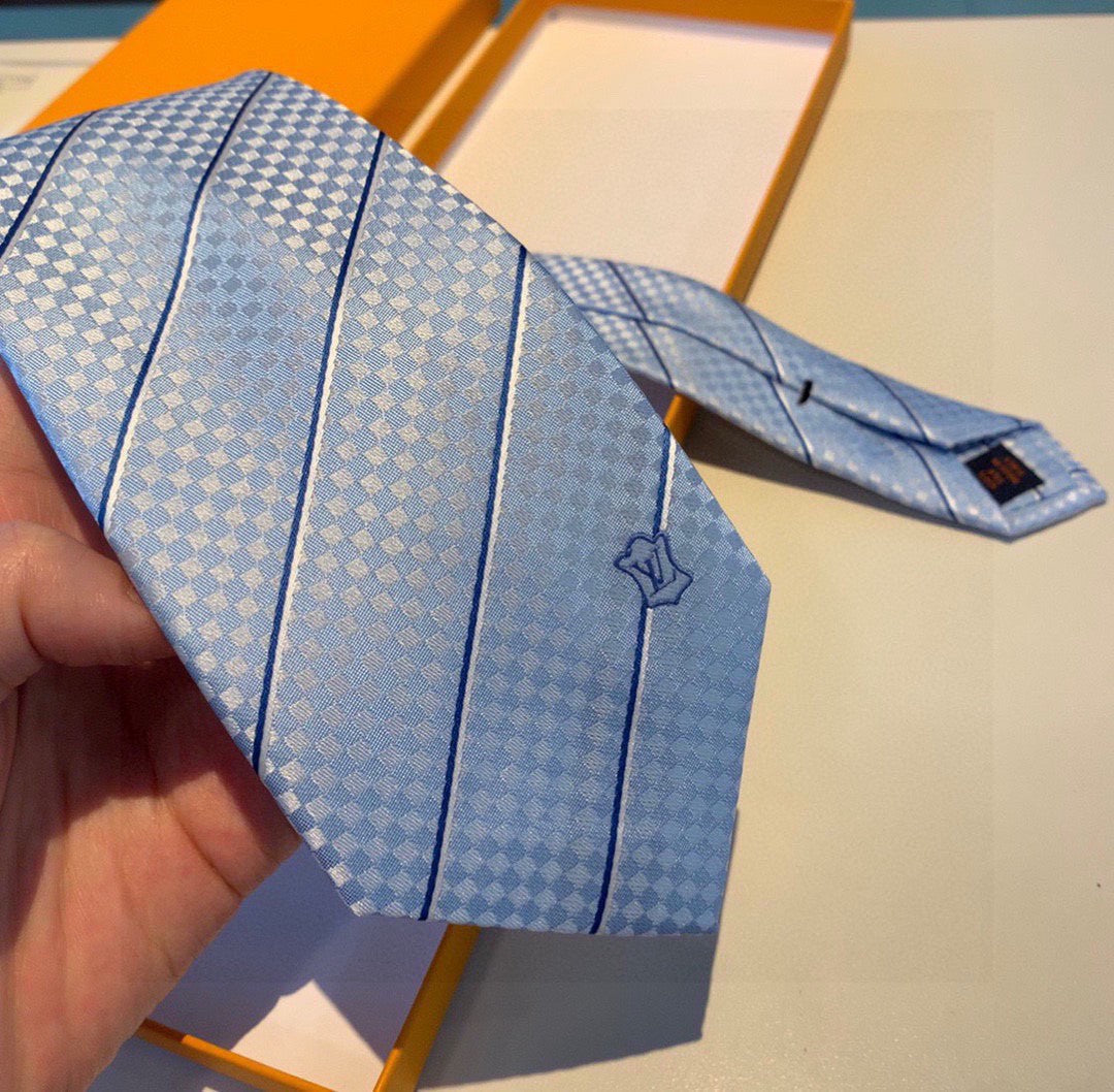 Louis Vuitton Tie