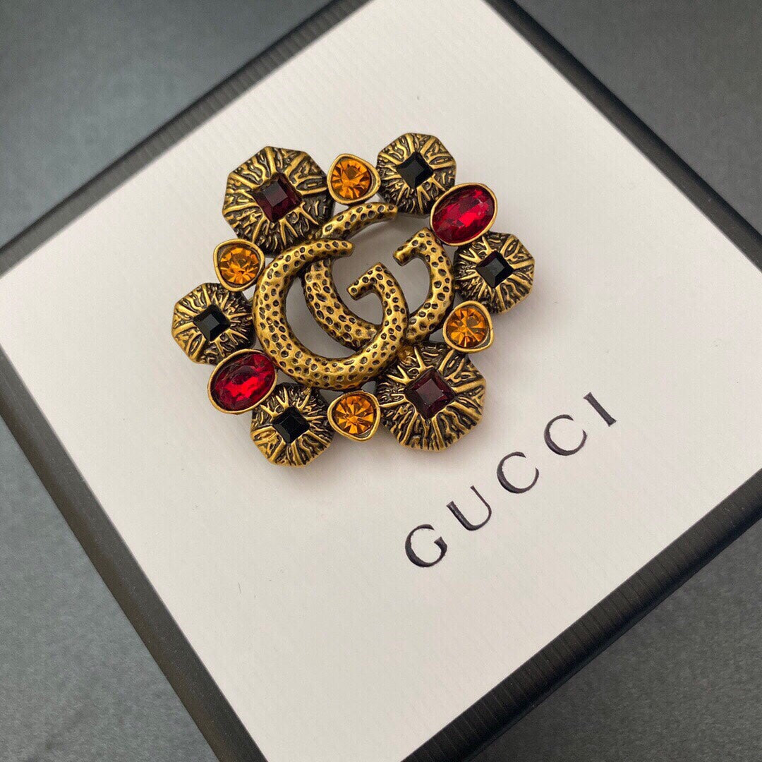 Gucci Jewelry