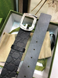 Gucci Marmont Reversible Belt