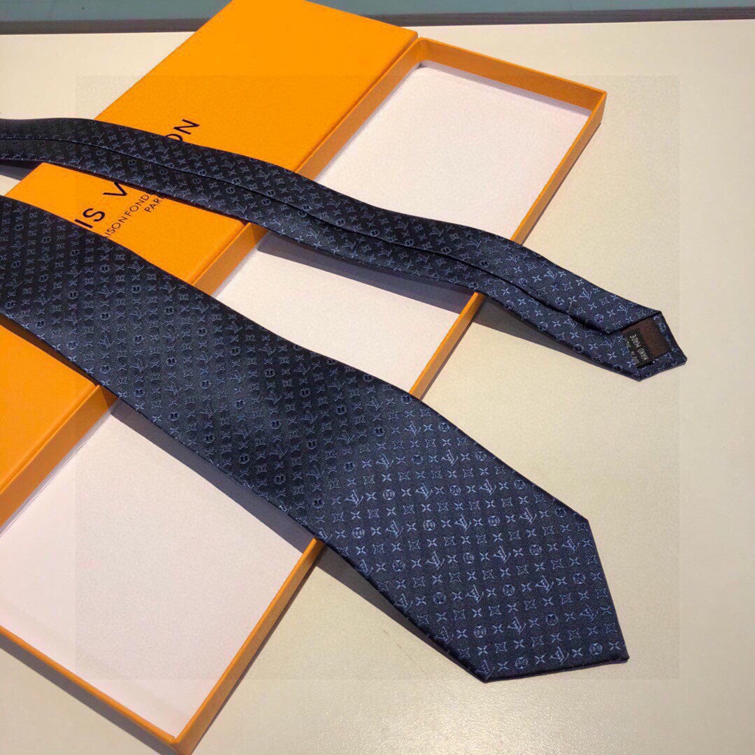 Louis Vuitton Tie