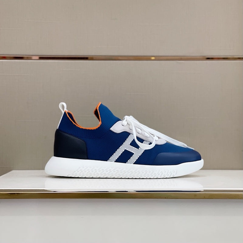Hermes Depart Sneaker