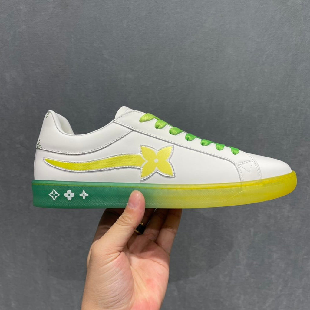 Louis Vuitton Luxembourg Samothrace Sneaker