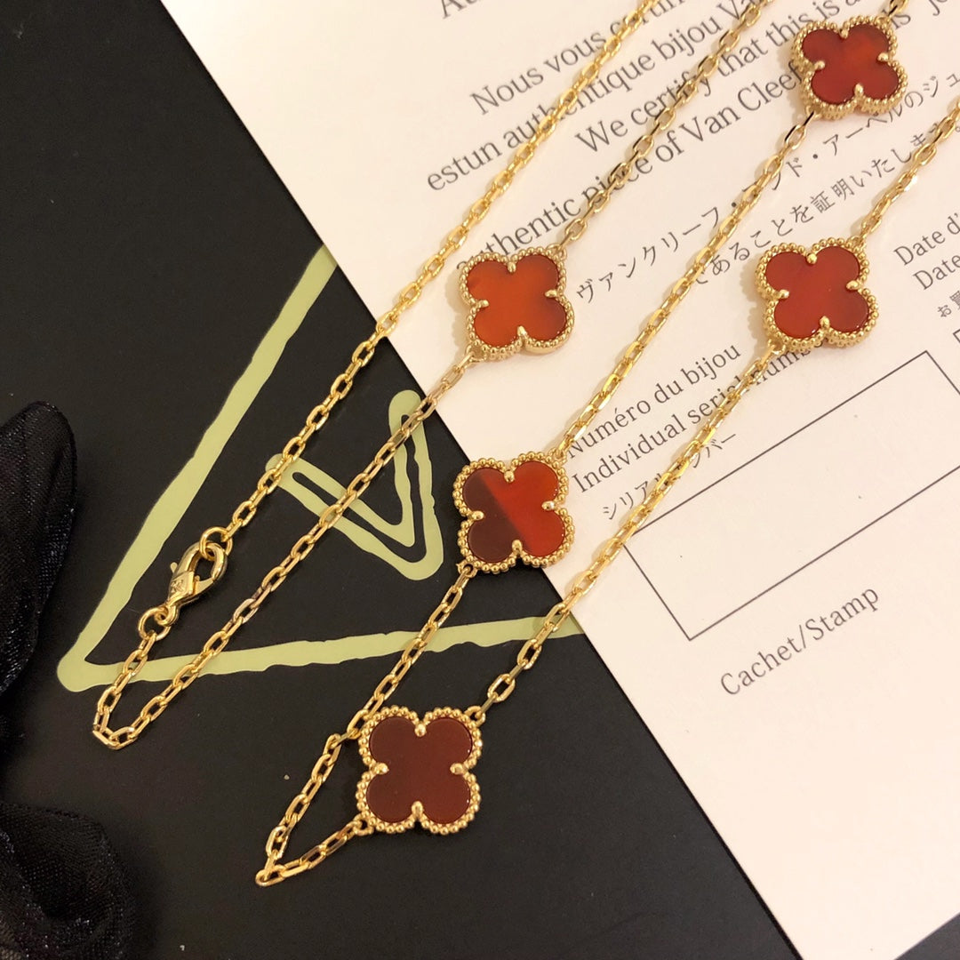 Van Cleef & Arpels Necklace
