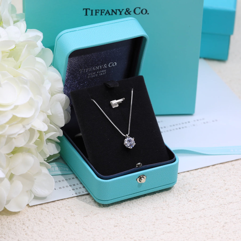 Tiffany & Co Necklace