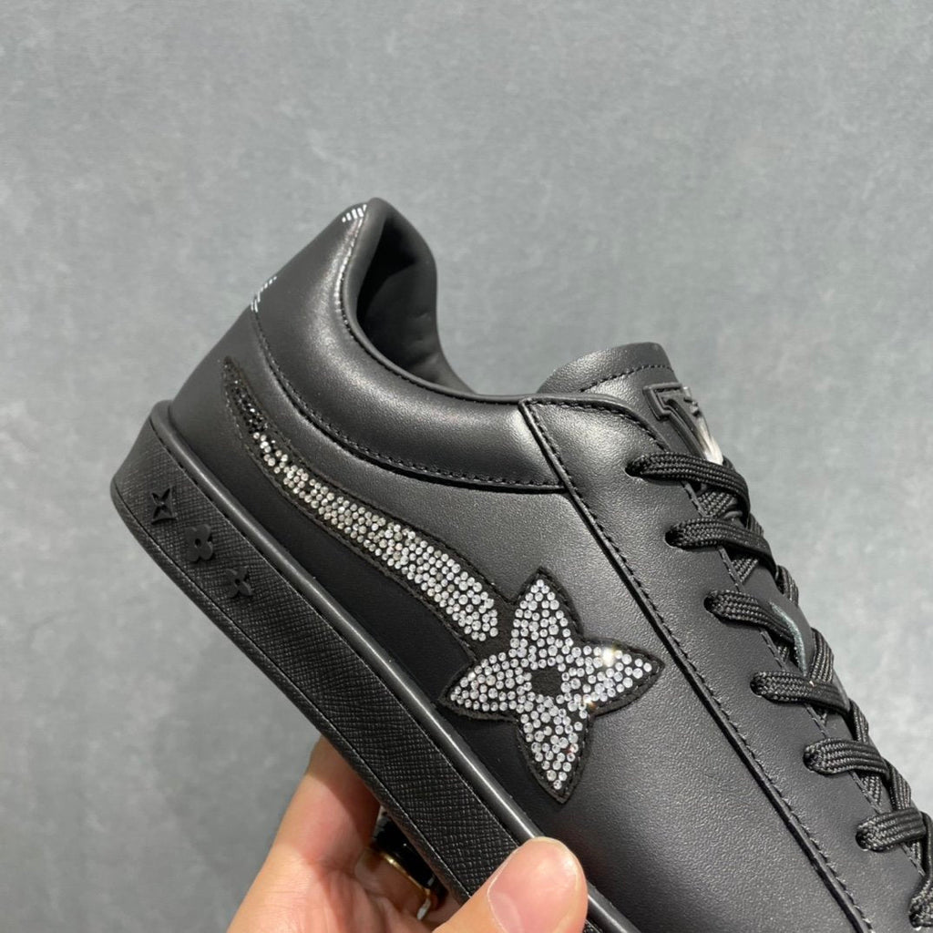 Louis Vuitton Luxembourg Samothrace Sneaker