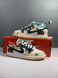 Nike SB Dunk Low Top