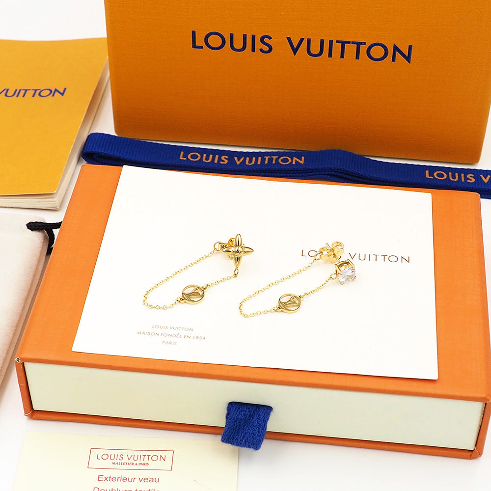 Louis Vuitton Earings