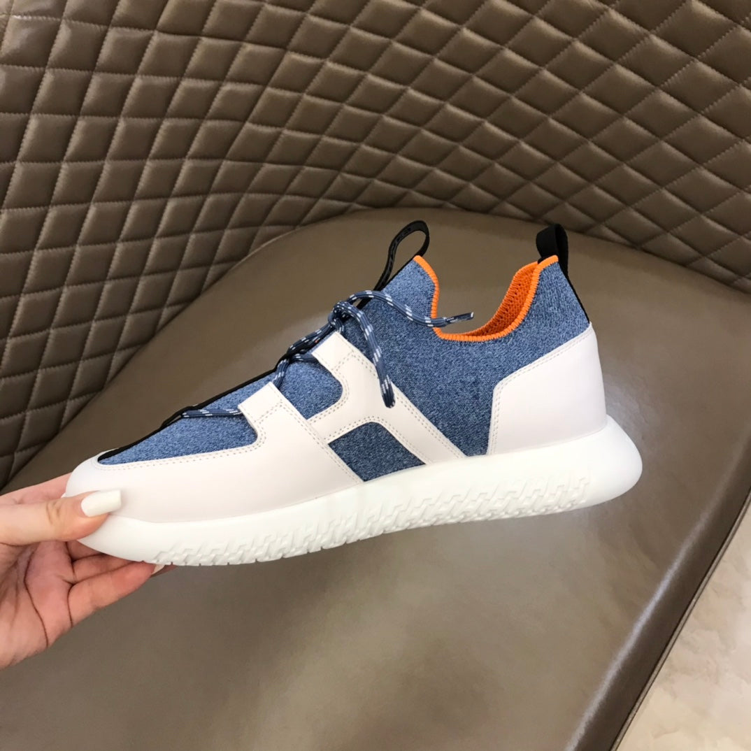 Hermes Depart Sneaker