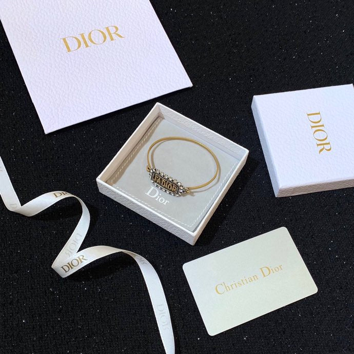 Dior Jadior Bracelet
