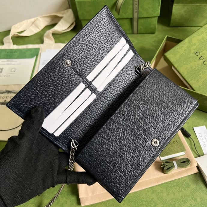 Gucci Dionysus Small Shoulder Bag 19cm Beige