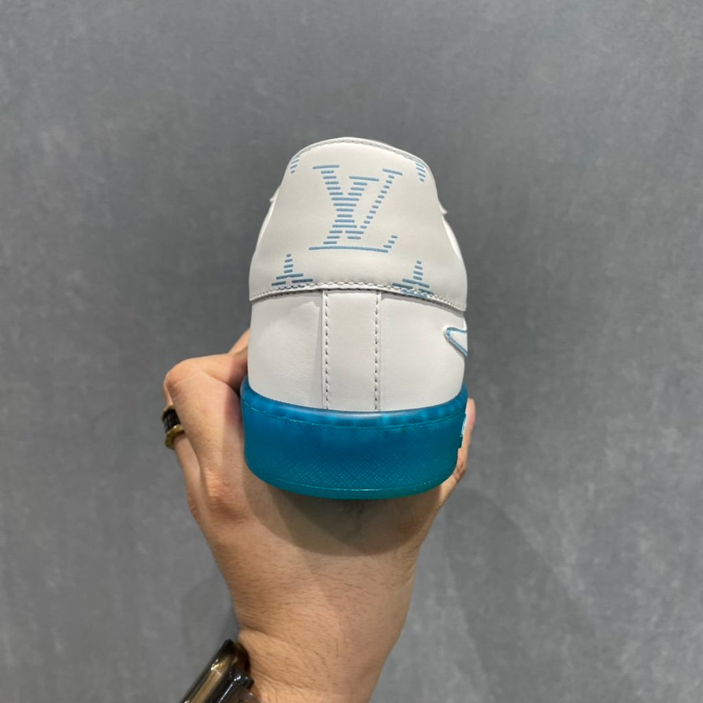 Louis Vuitton Luxembourg Samothrace Sneaker
