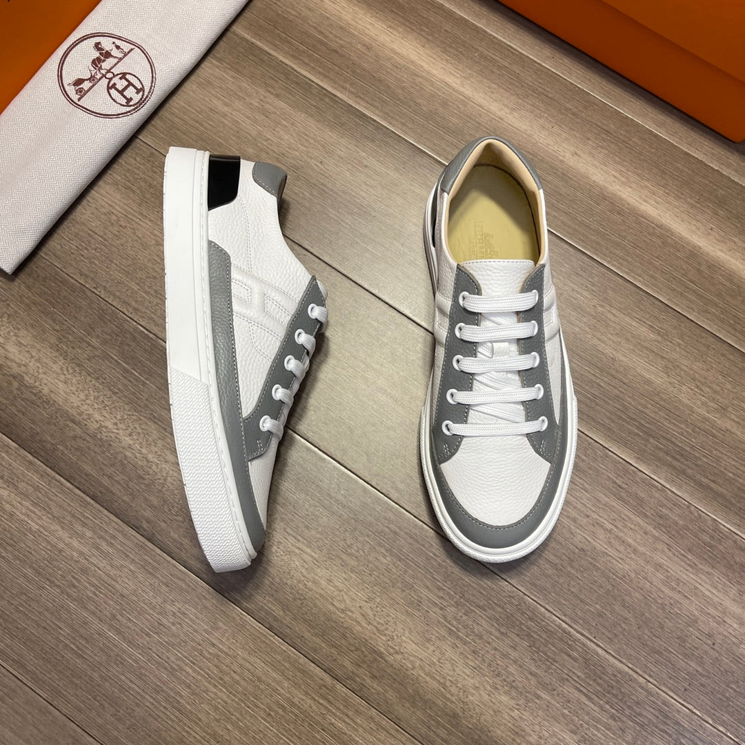 Hermes Deep Sneaker