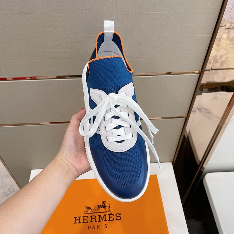 Hermes Depart Sneaker