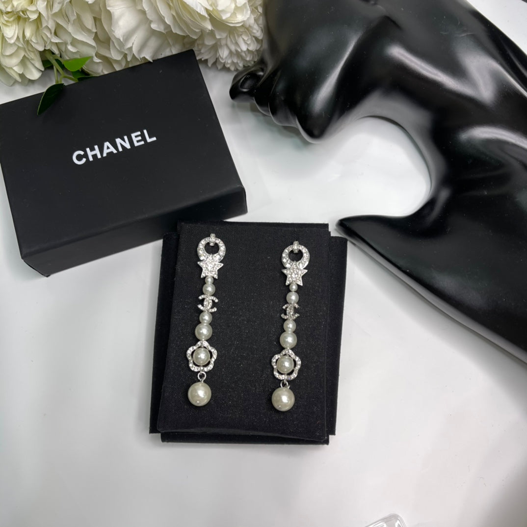 Chanel Earings