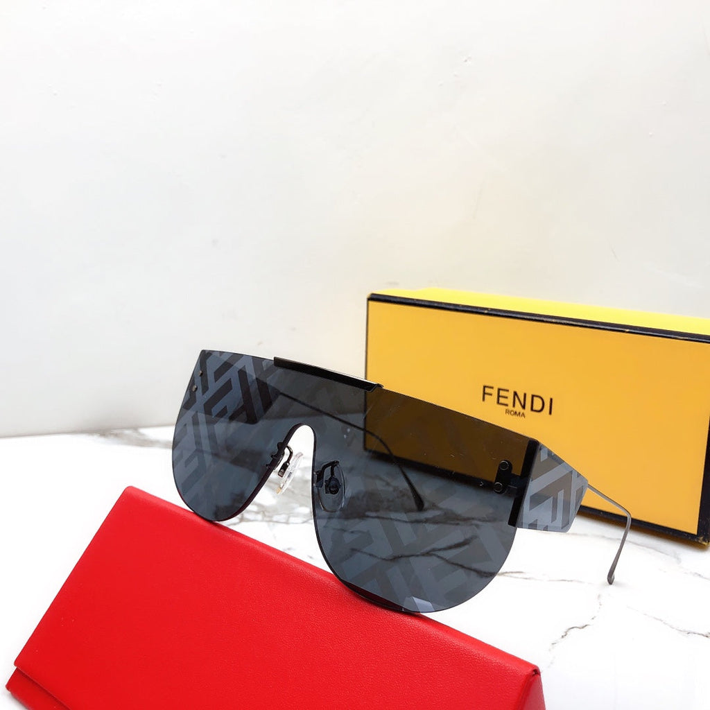 Fendi Disco