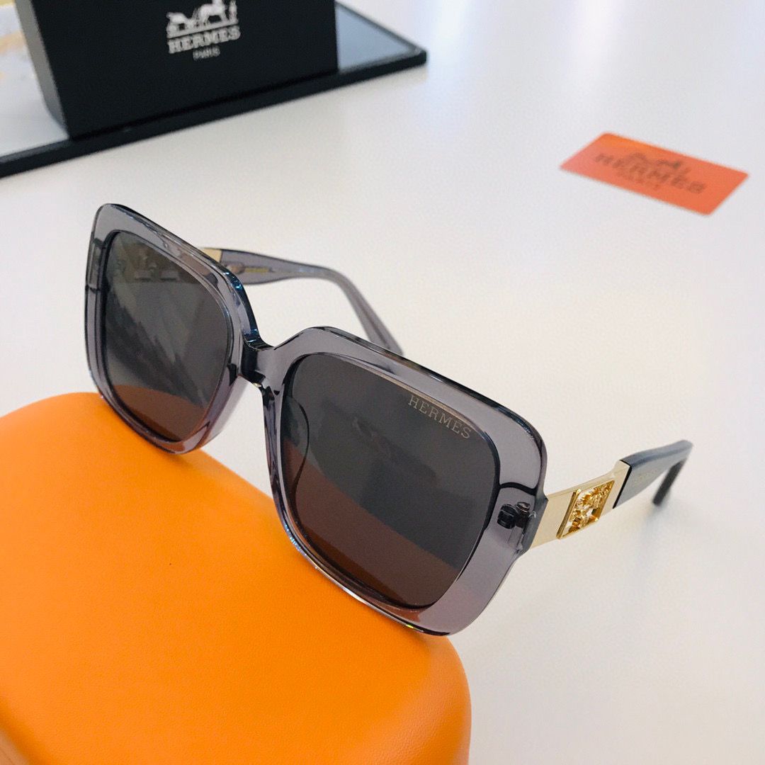 Hermes Sunglasses