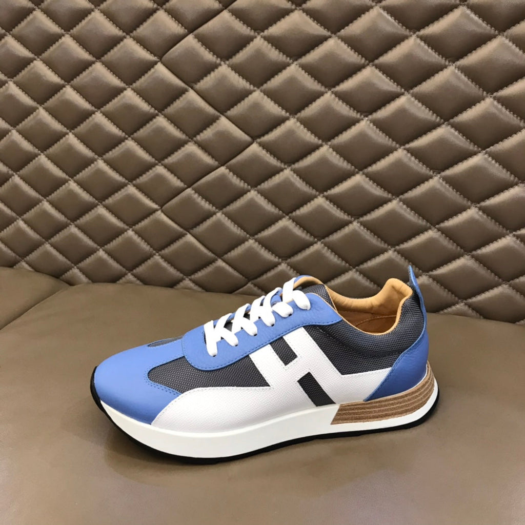 Hermes Drive Sneaker
