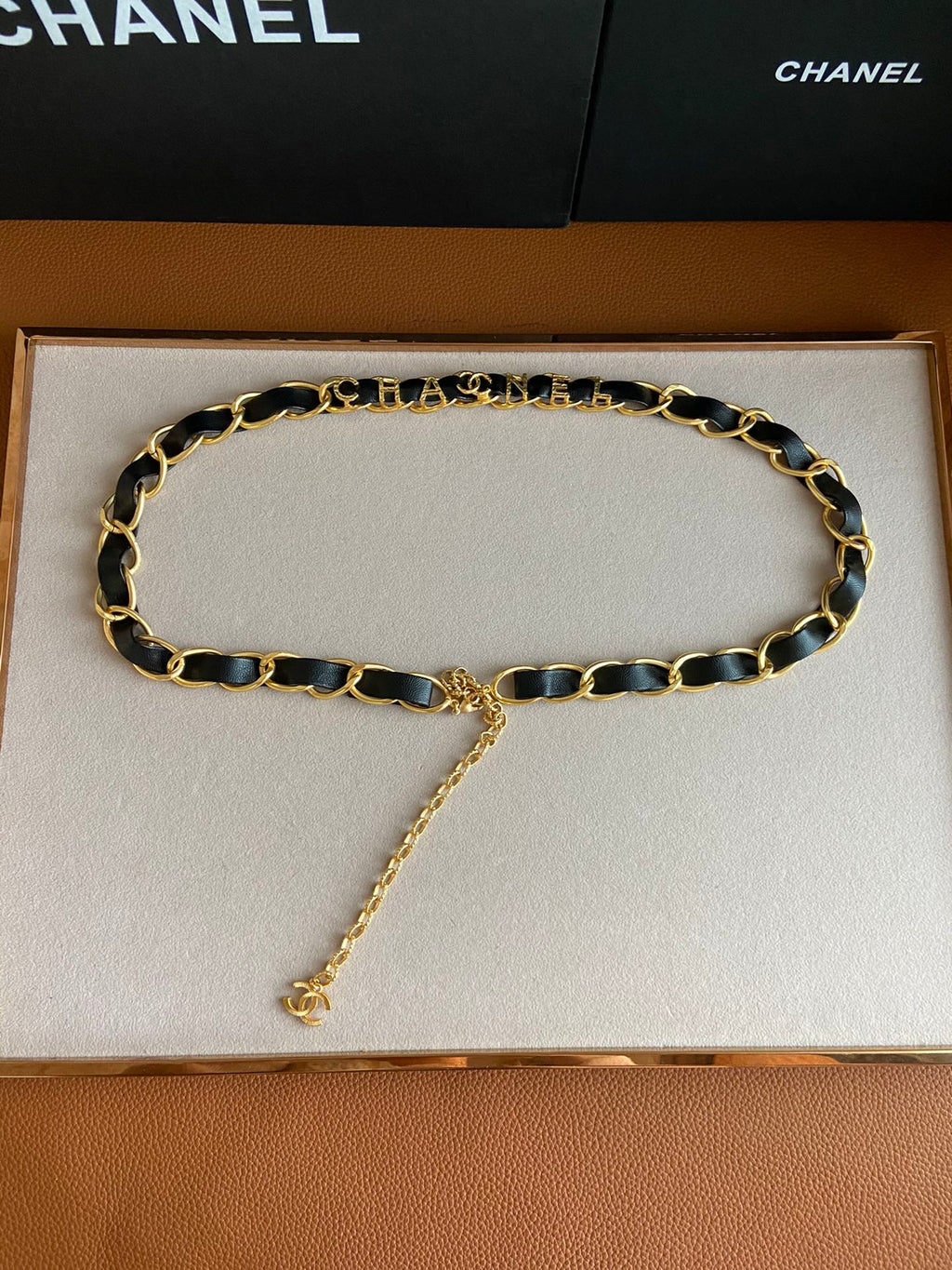 Chanel Chain