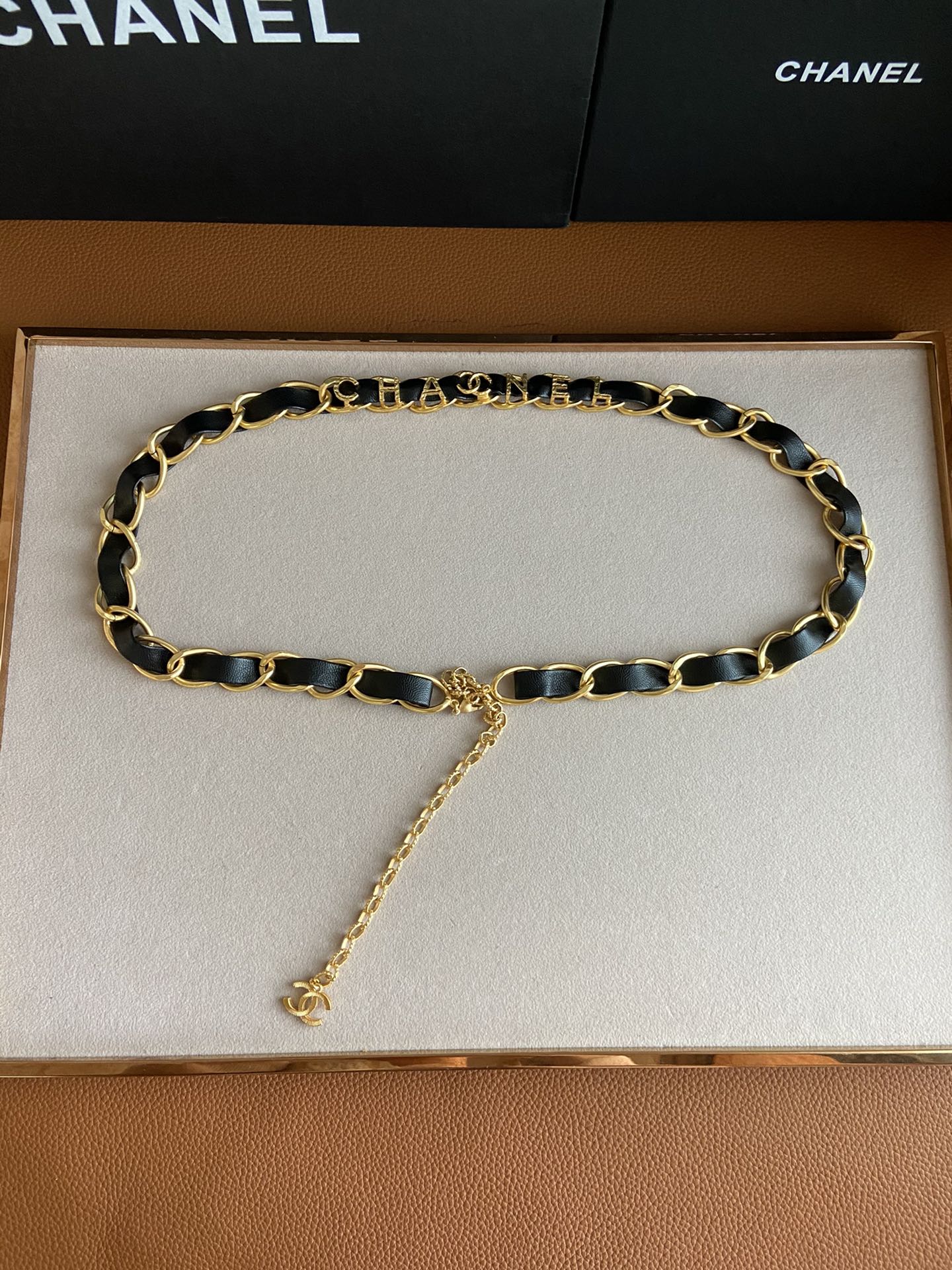 Chanel Chain