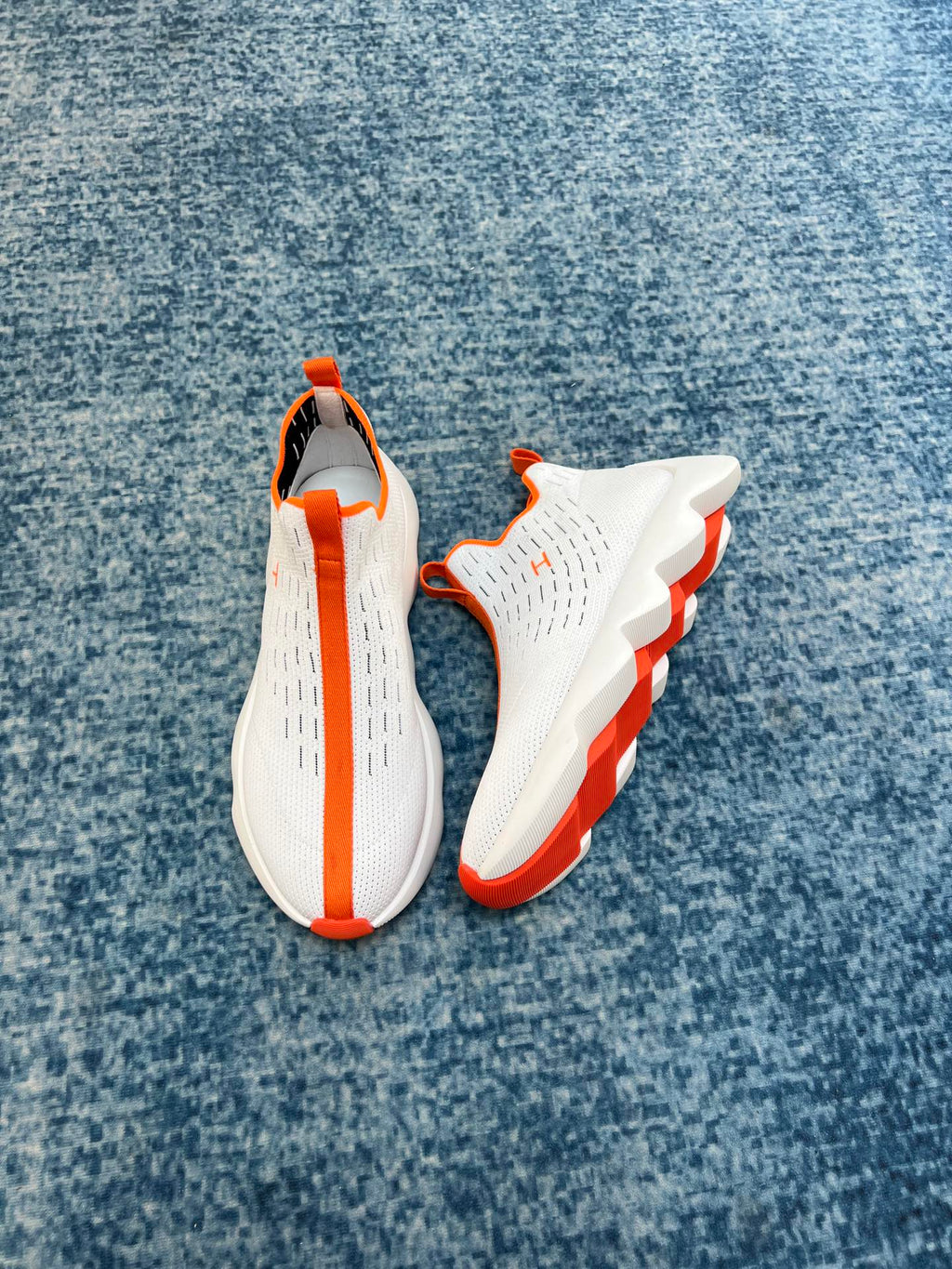 Hermes Eclair Sneaker