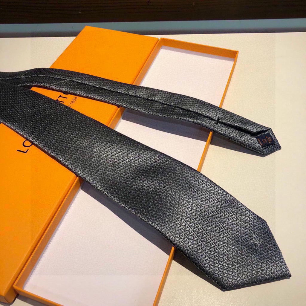 Louis Vuitton Tie
