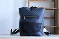 Louis Vuitton Matchpoint Backpack Damier