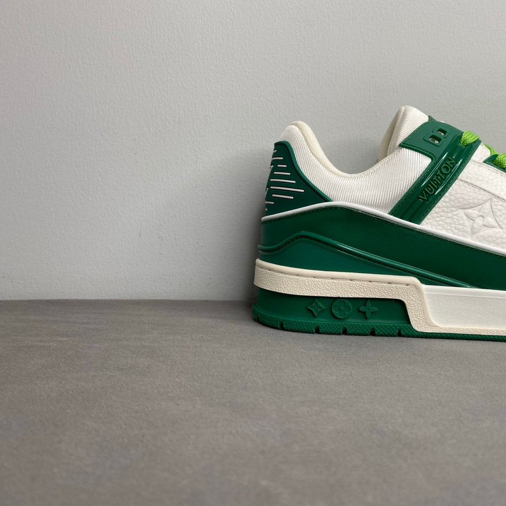 Louis Vuitton Trainer Sneaker
