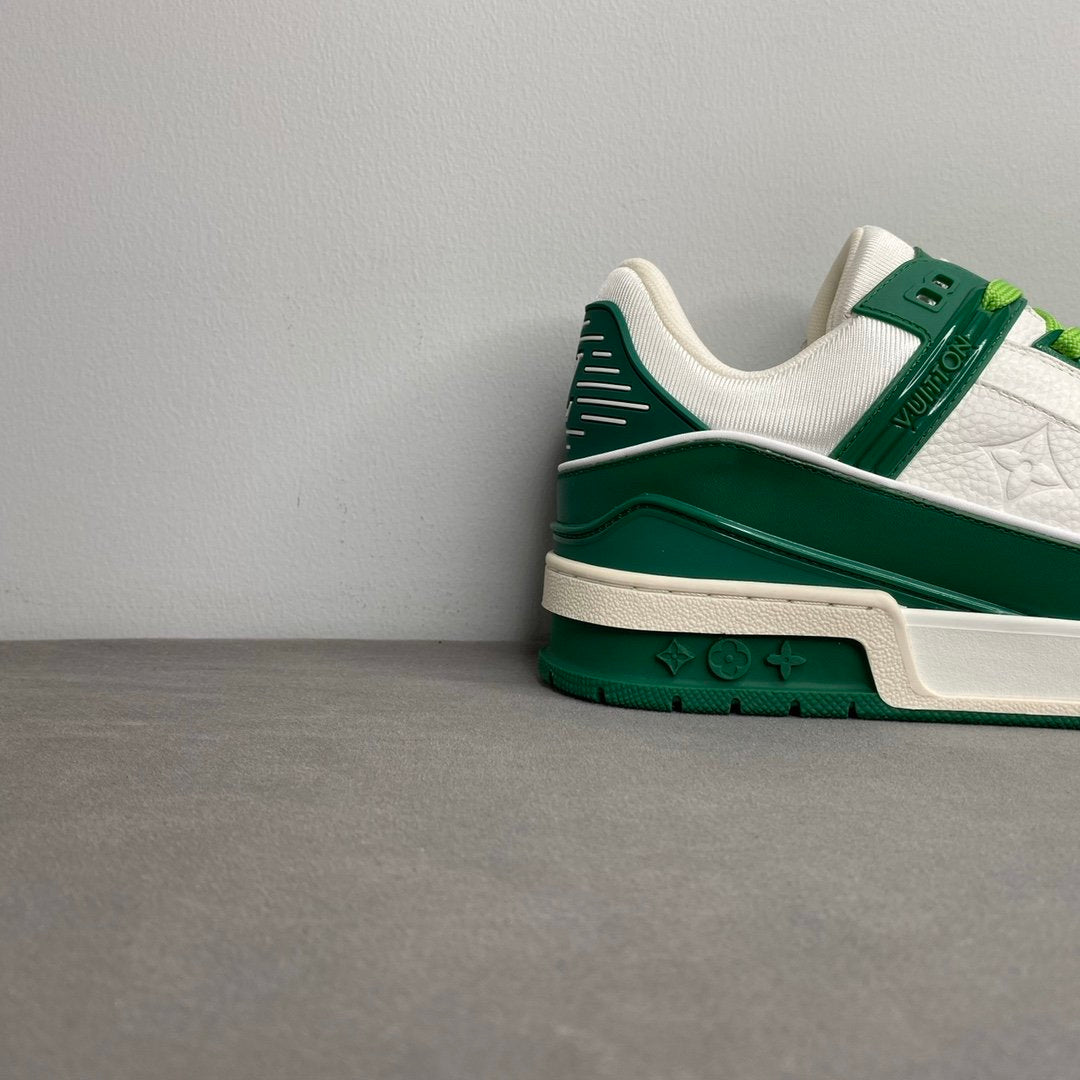 Louis Vuitton Trainer Sneaker