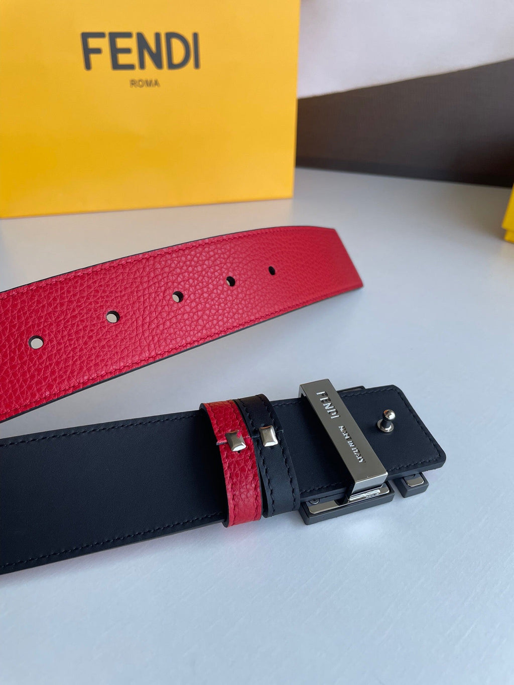 Fendi Belt