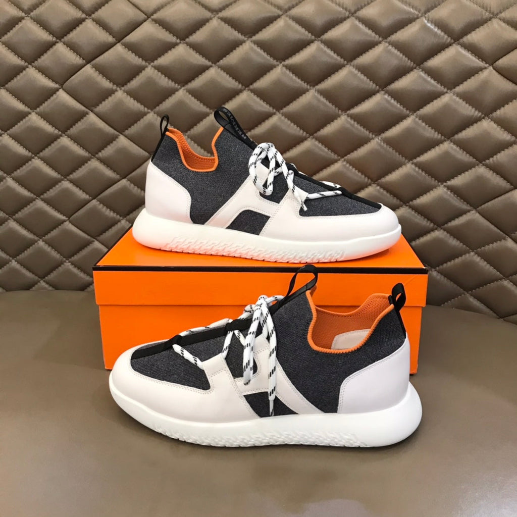 Hermes Depart Sneaker