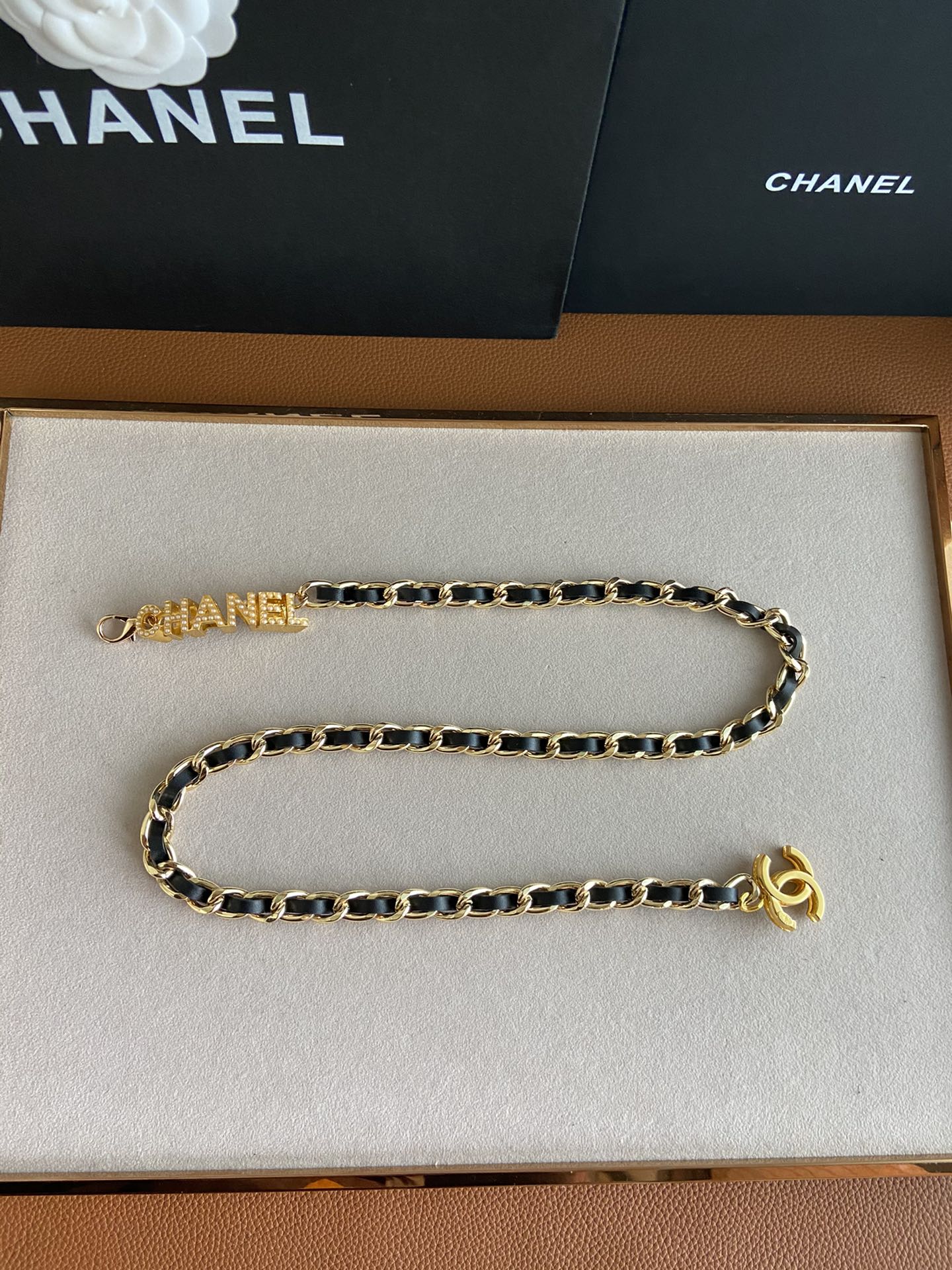 Chanel Chain