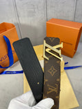 Louis Vuitton Initiales Reversible
