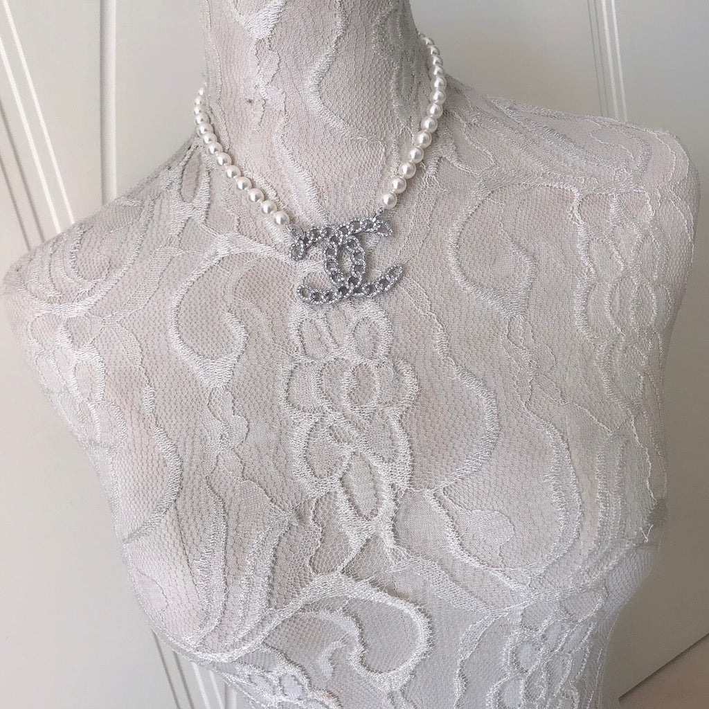 Chanel Necklace