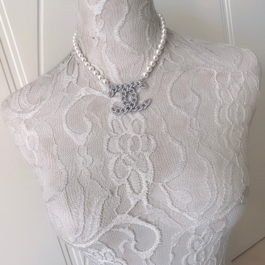 Chanel Necklace