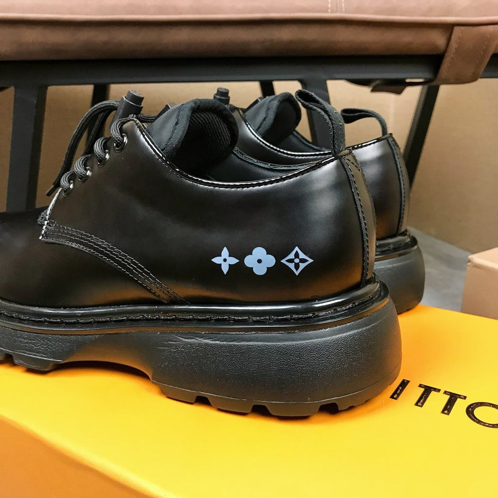 Louis Vuitton Bold Derby Sneaker