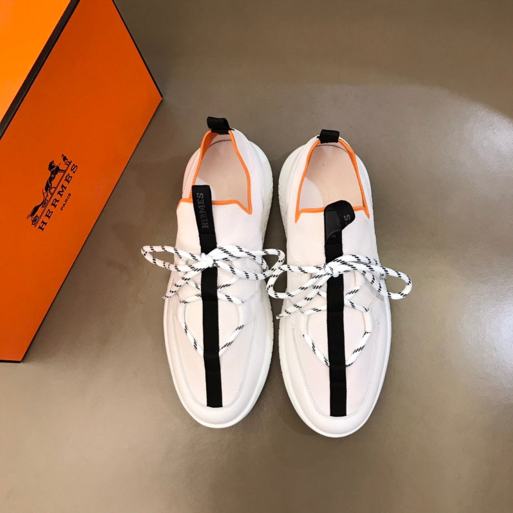 Hermes Depart Sneaker