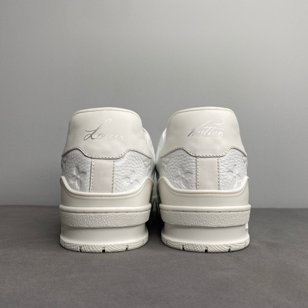 Louis Vuitton Trainer Sneaker