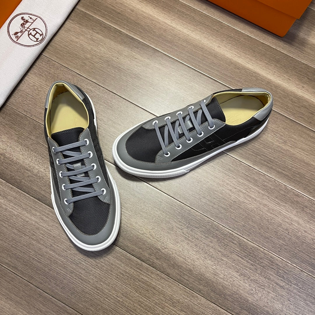 Hermes Deep Sneaker